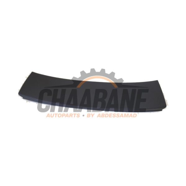 Revetement plafond 8R0867839B Audi SQ5 (8RB) 3.0 TDI V6 24V 2012 / 2017