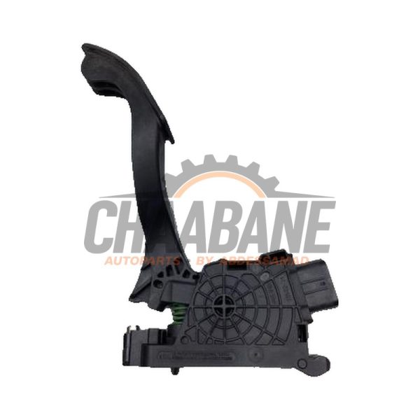 Kit pedales 2Q1723503 Volkswagen Polo VI (AW1) 1.0 12V BlueMotion Technology 2017