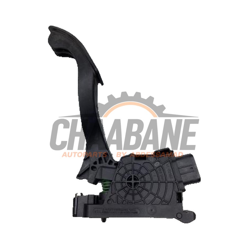 Capteur de position pedale daccelerateur 2Q1723503 Volkswagen Polo VI (AW1) 1.0 TSI 12V 2017