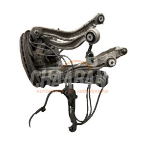 Suspension de roue arriere droite A2053523300 Mercedes C Estate (S205) C-350 e 2.0 16V