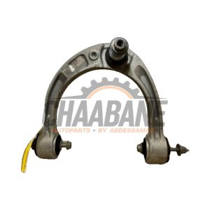 Bras de suspension haut avant gauche A1673301300 Mercedes GLE (V167) 350 e 2.0 16V 4-Matic