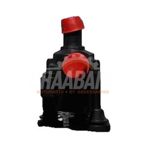 Pompe a eau supplementaire 06H121601N Audi A4 Allroad Quattro (B9) 2.0 TFSI 16V 2016