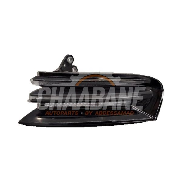 Feu arriere secondaire droit 95C945096AF Porsche Macan (XA) 2024