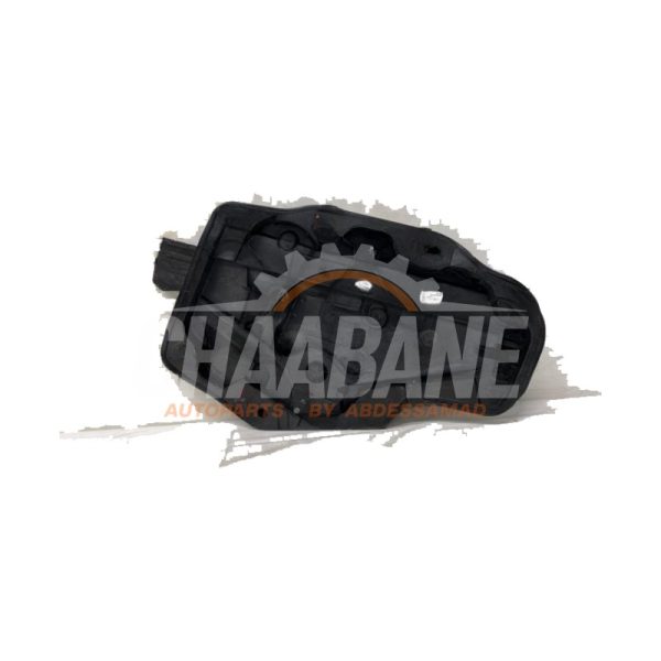 Mecanique vitre 4portes arriere gauche 11A839461B Audi Q4 Sportback (4FN) 40 e-tron 2021