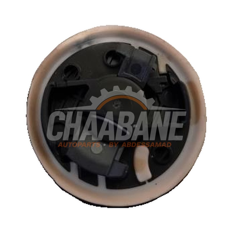 Detecteur airbag 9496820 BMW IX 2021