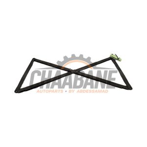 Support (divers) A167620920 Mercedes GLE Coupe (C167) 400 e 2.0 16V 4-Matic