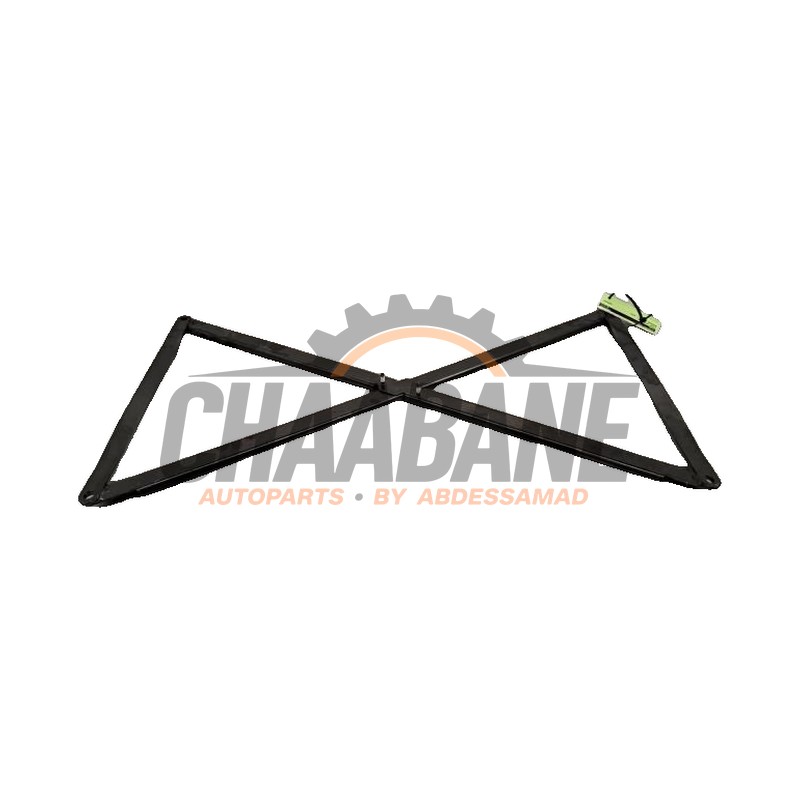Support (divers) A167620920 Mercedes GLE Coupe (C167) 400 e 2.0 16V 4-Matic