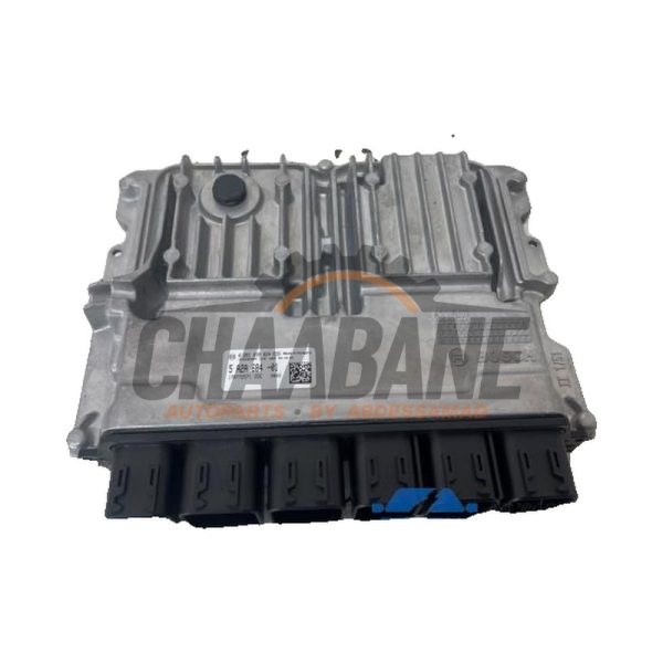 Calculateur moteur 5A2A68401 BMW 1 serie (F40) 118d 2.0 16V 2019