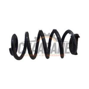 Ressort de flexion arriere XXXXX BMW 2 serie Gran Tourer (F46) 218i 1.5 TwinPower Turbo 12V 2014