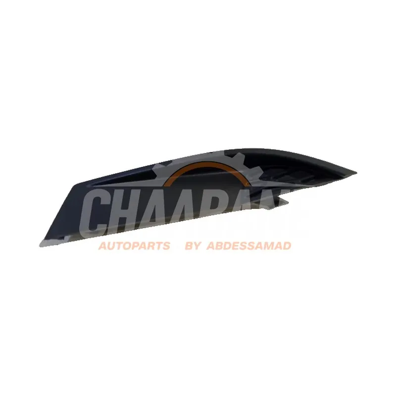 Element pare-chocs avant gauche FK7215A299C Landrover Discovery Sport L550