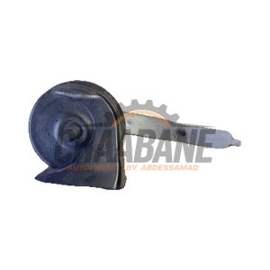 Klaxon A046495 BMW X5 (F15) xDrive 35d 3.0 24V 2013 / 2018