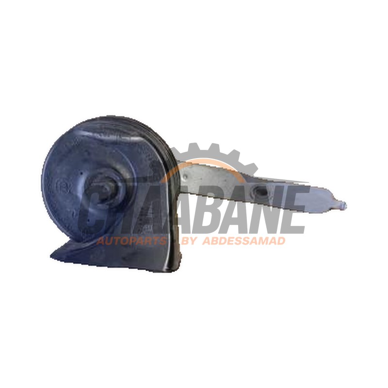Klaxon A046495 BMW X5 (F15) xDrive 35d 3.0 24V 2013 / 2018