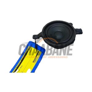 Haut-parleur 8Y0035709 Audi A3 Sportback (8YA) 2.0 35 TDI 16V 2019