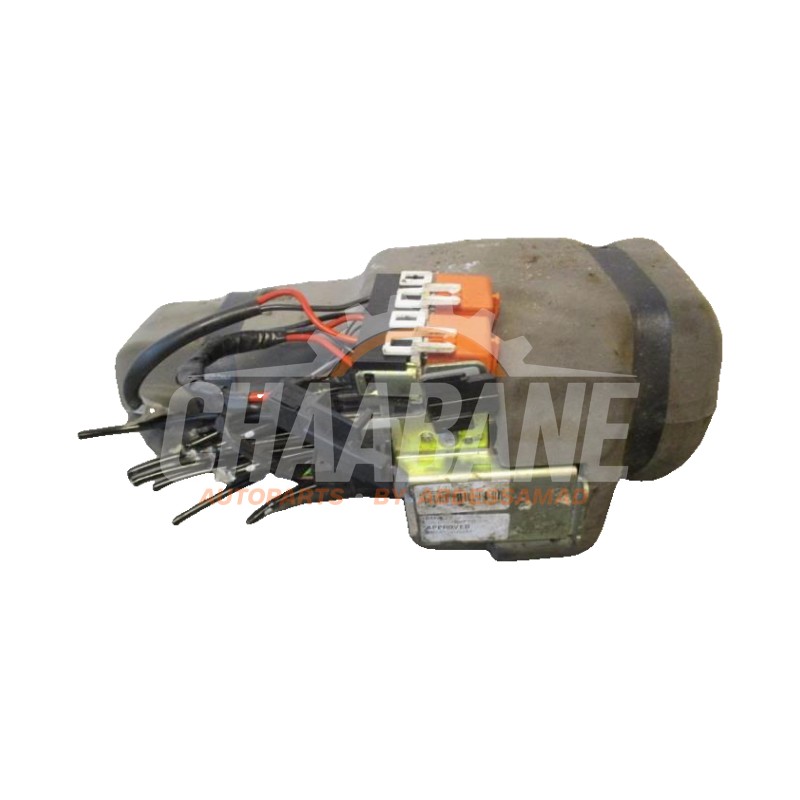 Moteur toit escamotable 7310756 BMW 2 serie (F23) 220i 2.0 Turbo 16V 2014 / 2021