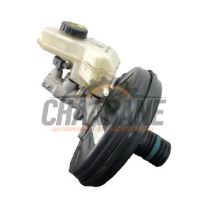 Servo frein 2Q1614106F Seat Arona (KJX) 1.0 TSI 12V 2017