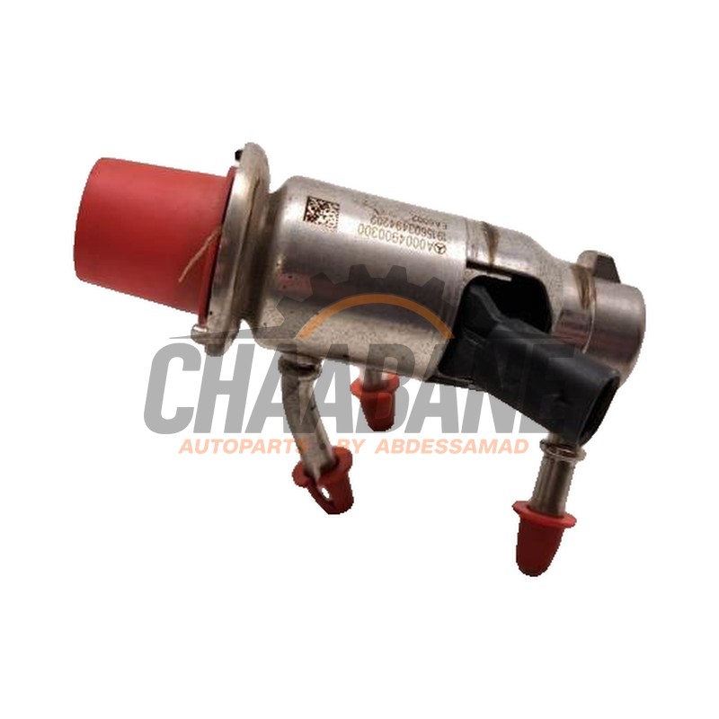 Injecteur Adblue A0004900300 Mercedes Sprinter 3,5t (910.0/910.1/907.1/907.2) 314 CDI 2.1 D FWD