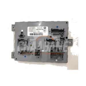 Ordinateur controle fonctionnel 2229006014 Mercedes GLC Coupe (C253) 3.0 350d V6 24V 4-Matic