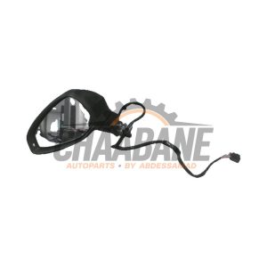Retroviseur gauche 8W1857409D Audi A4 2024