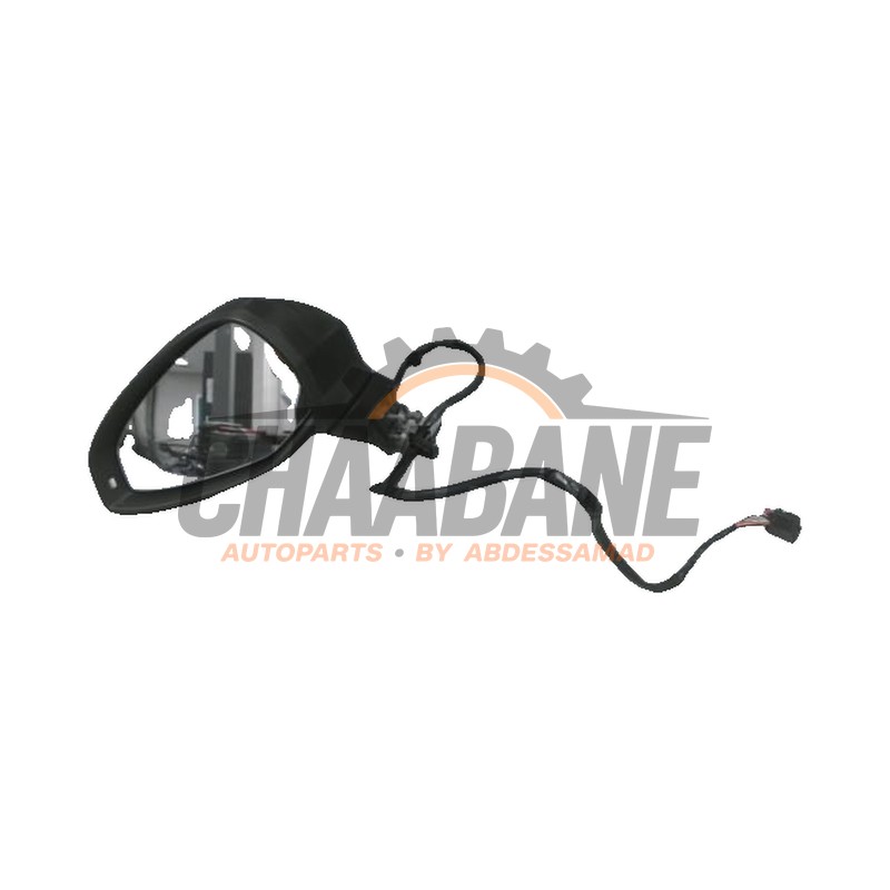 Retroviseur gauche 8W1857409D Audi A4 2024