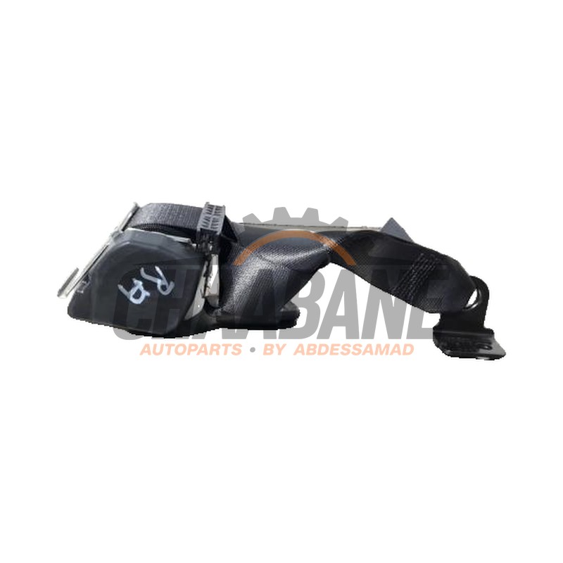 Ceinture arriere droit 7313378 BMW 2-Serie 2013 / 2021