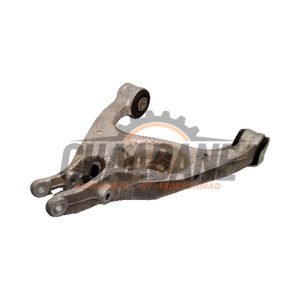 Bras de suspension arriere gauche 9J1505375A Porsche Taycan Sport Turismo (Y1C) 79 kWh 2021