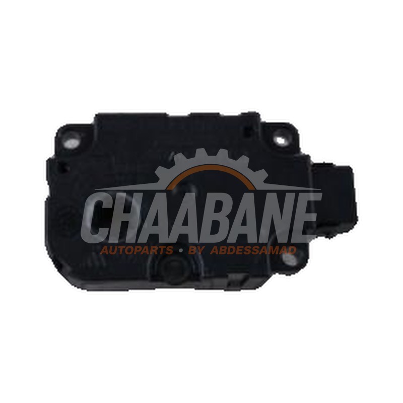 Clapet chauffage moteur A0999063502 Mercedes CLA (118.3) 1.3 CLA-250 e Turbo 16V