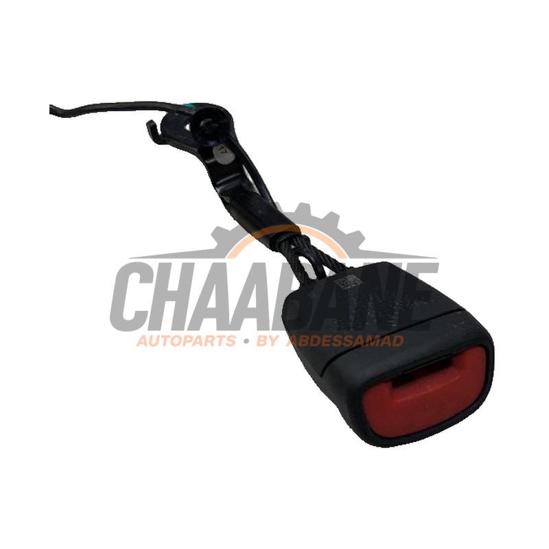 Attache ceinture avant droite 20686025029051 Mercedes C (W206) C-300 e 2.0 Turbo