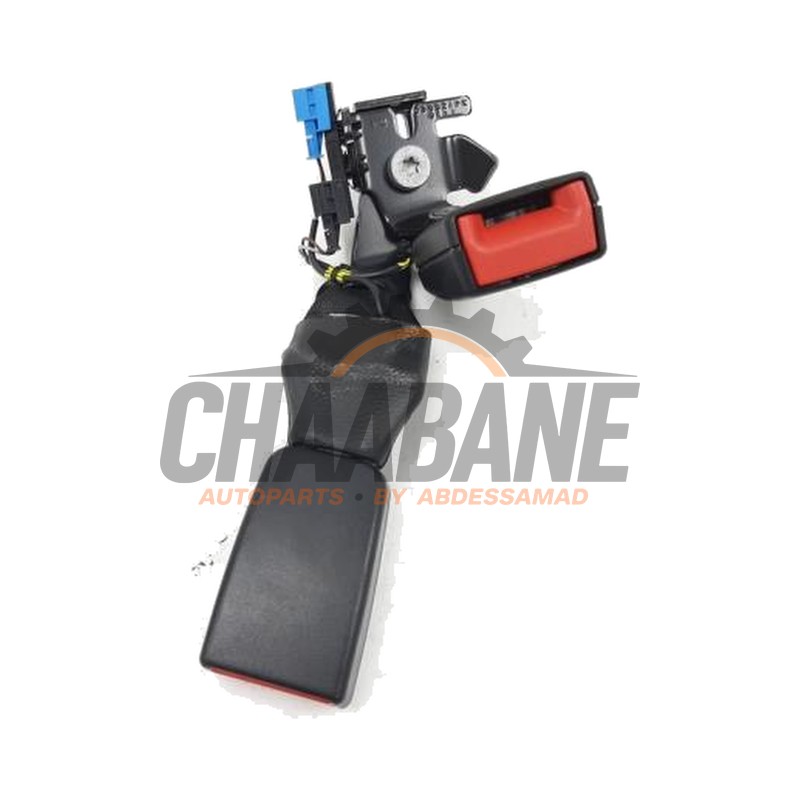 Attache ceinture arriere central A2058600469 Mercedes C Estate (S205) C-220 CDI BlueTEC, C-220 d 2.2 16V
