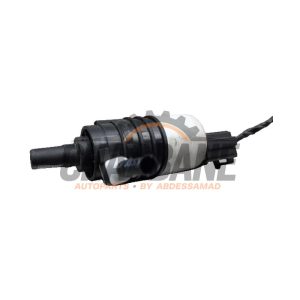 Pompe lave-glace avant 6712729830901 BMW 3 serie Touring (F31) 320i 2.0 16V 2012 / 2019