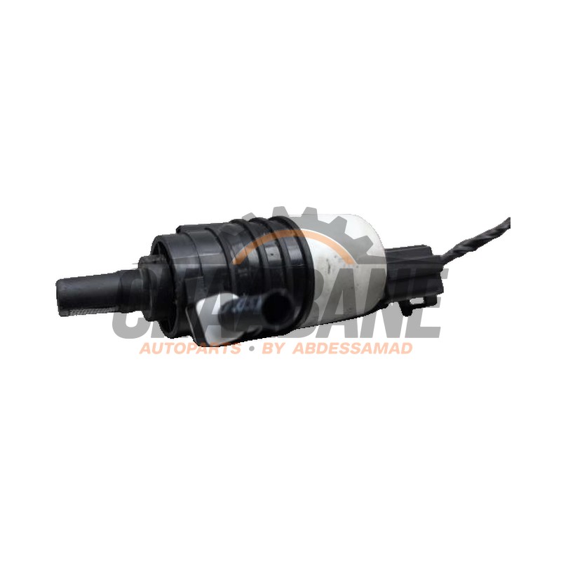 Pompe lave-glace avant 6712729830901 BMW 3 serie Touring (F31) 320i 2.0 16V 2012 / 2019
