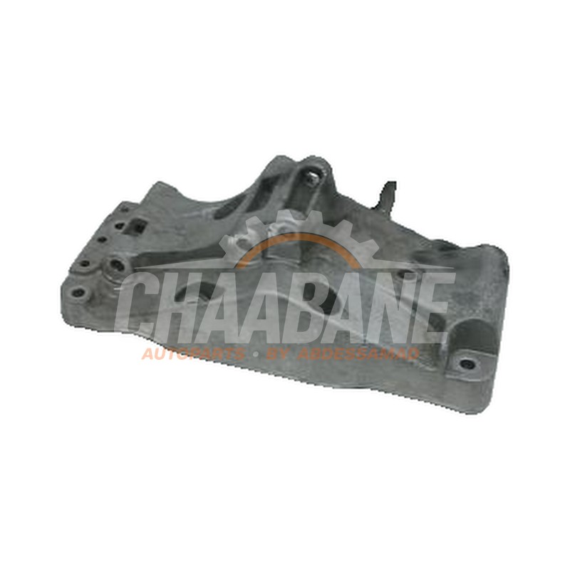 Support dynamo bas 7619250 BMW 3-Serie 2012 / 2019