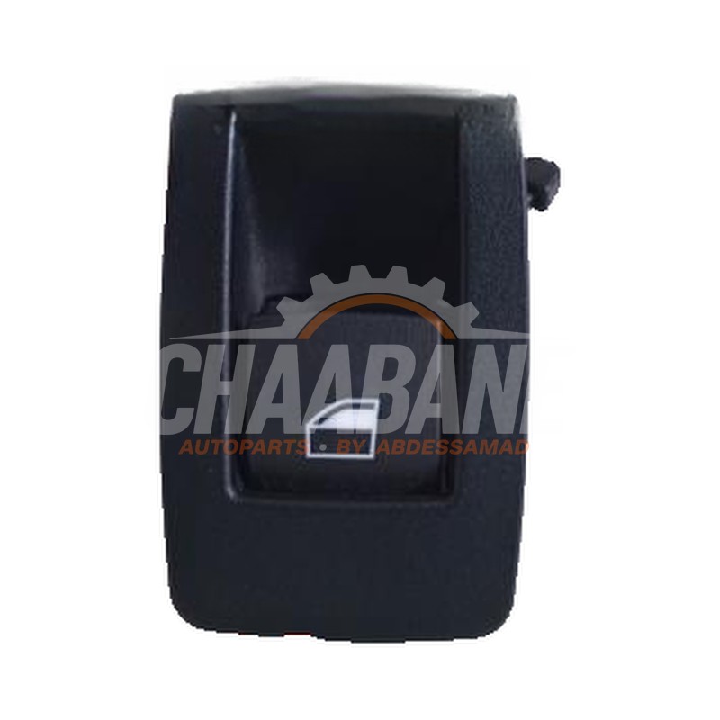 Commutateur vitre electrique 9208106 BMW X1 (F48) sDrive 18d 2.0 16V 2014 / 2022