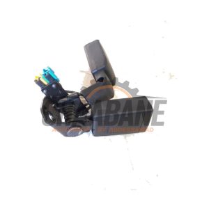 Attache ceinture arriere central A1768600469 Mercedes A (W176) 1.6 A-200 16V