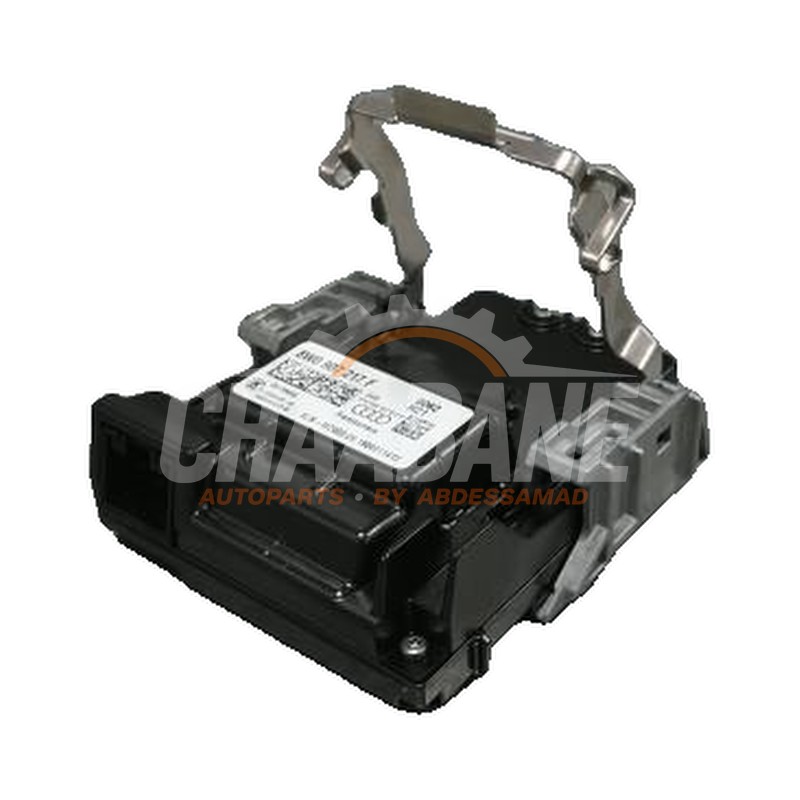 Camera avant 8W0907217F Audi A4 2015