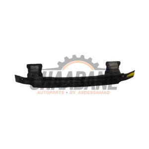 Barre chassis arriere A1666100017 Mercedes GLE Coupe (C292) 350d 3.0 V6 24V BlueTEC 4-Matic