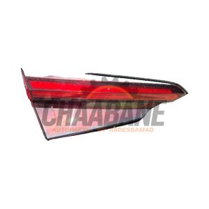 Feu arriere gauche 8W6945093G Audi A5 Sportback (F5A/F5F) 2.0 TFSI Ultra 16V 2016