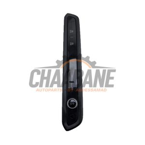 Commande chauffage 61315A63F1901 BMW 3 serie Touring (G21) 320d 2.0 TwinPower Turbo 16V Mild Hybrid 2019