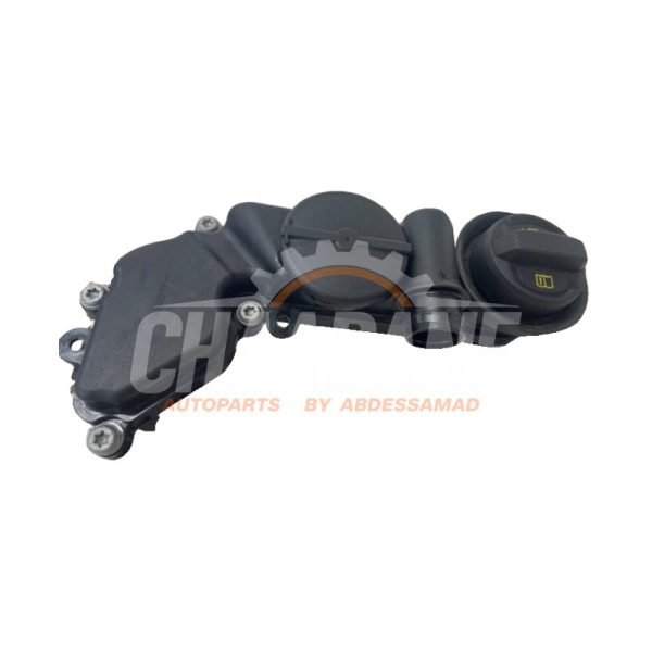 Ventilation carter 05E103495AH Skoda Kamiq 1.5 TSI 16V 2019