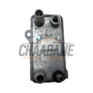 Refroidisseur dhuile A0995001300 Mercedes C Estate (S205) C-350 e 2.0 16V