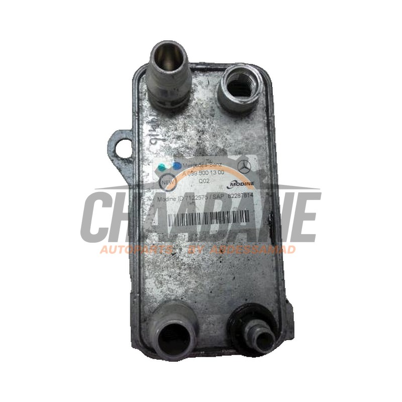 Refroidisseur dhuile A0995001300 Mercedes C Estate (S205) C-350 e 2.0 16V
