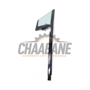 Vitre triangulaire avant gauche 51139466545 BMW iX (I20) xDrive40 77 kWh 2021