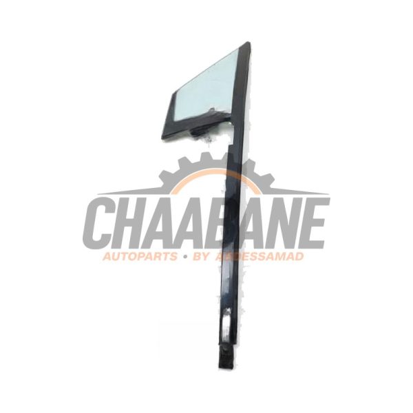 Vitre triangulaire avant gauche 51139466545 BMW iX (I20) xDrive40 77 kWh 2021