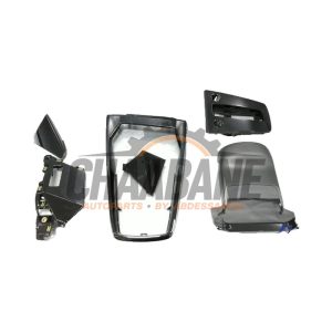 Bande decorative 8Y0953491BV58 Audi RS3 2021