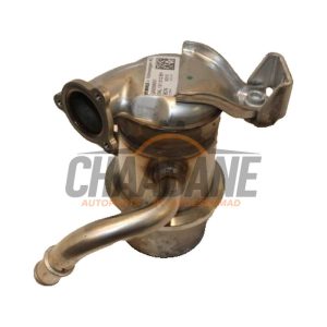 Refroidisseur RGE 04L131512BH Audi Q2 (GAB/GAG) 2.0 TDI 16V 150 Quattro 2016
