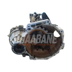 Boite de vitesses 0A4301107AF Seat Leon ST (5FF) 1.6 TDI 16V 2012 / 2020