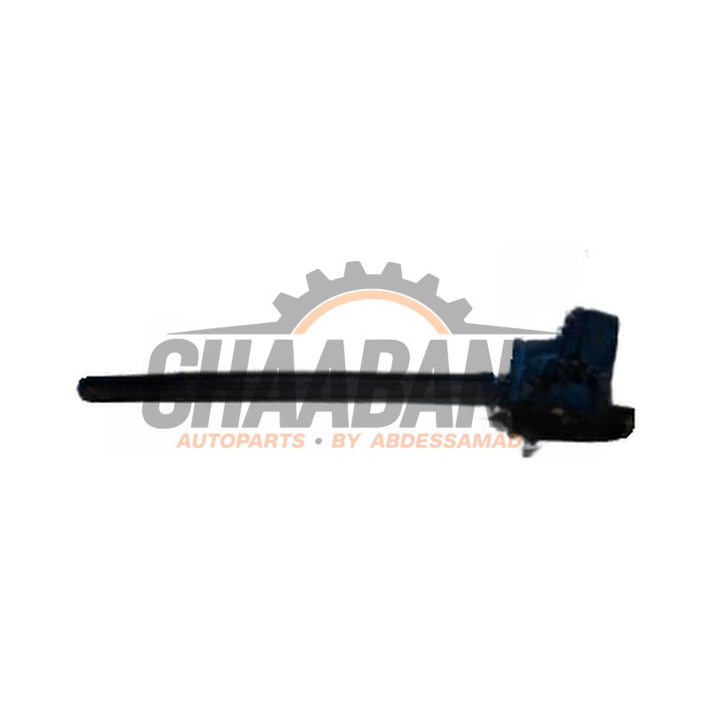 Injecteurs 0445117030 BMW X5 (F15) xDrive 30d 3.0 24V 2013 / 2018