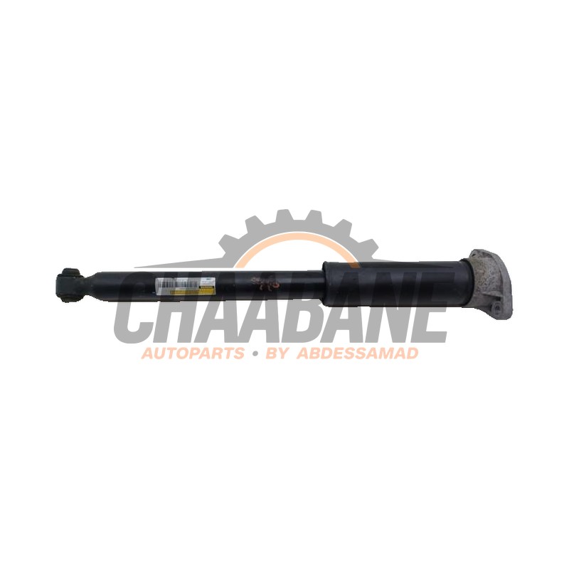 Amortisseur arriere gauche A2053208730 Mercedes C (W205) C-200d 1.6 Turbo 16V
