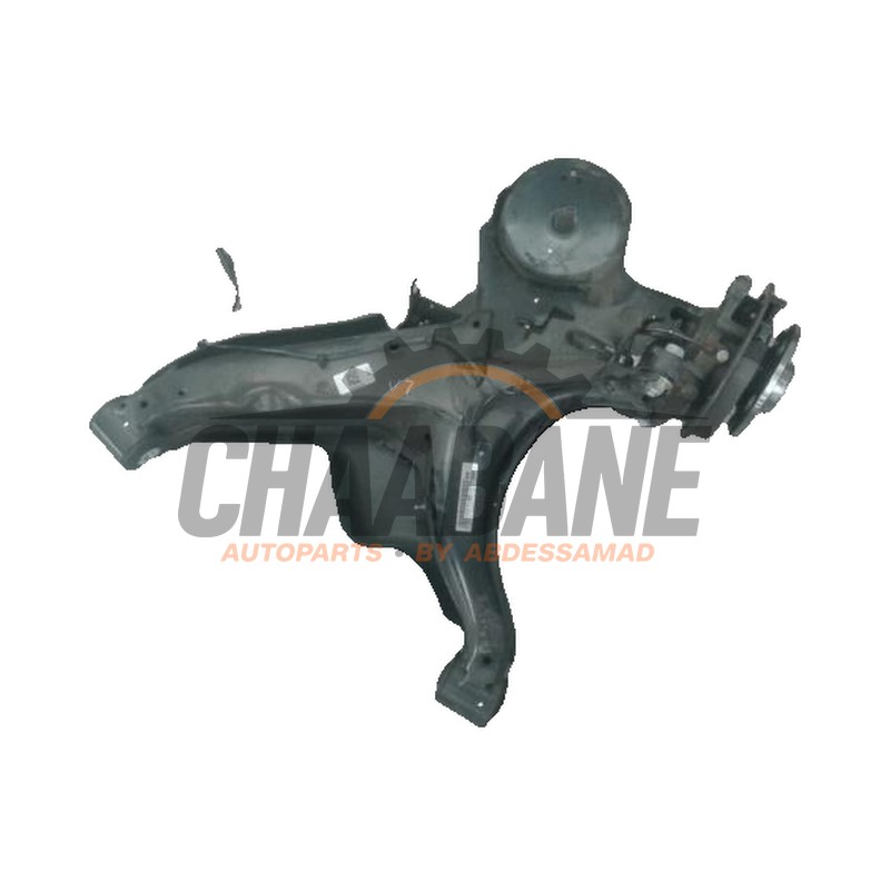 Bras de suspension arriere gauche 4473505300 Mercedes EQV 300