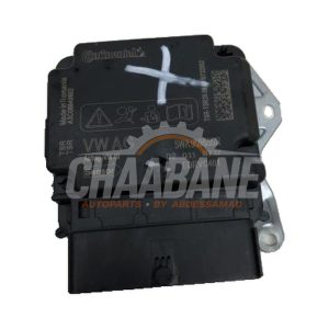 Module airbag 5WA959655R Audi Q4 Sportback (4FN) 40 e-tron 2021