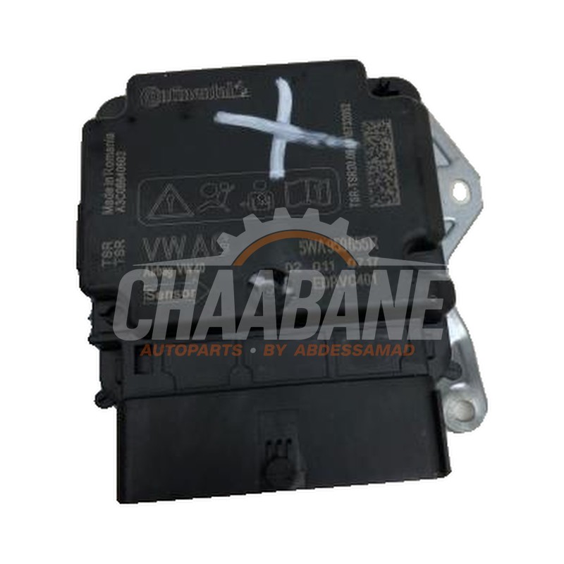 Module airbag 5WA959655R Audi Q4 Sportback (4FN) 40 e-tron 2021
